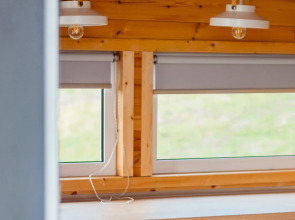 Глэмпинг Ягодная Деревня