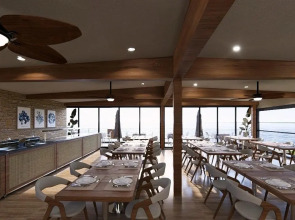 Отель Aquaprincess