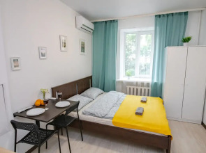 Студия на Луговой 1