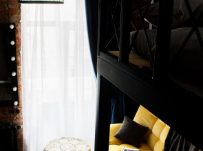 Апартаменты Лофт на Тургенева