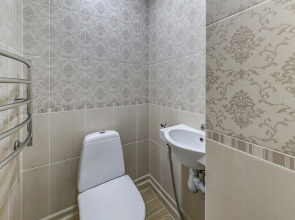 Квартира на Декабристов 6