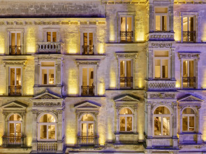 Отель Mr CAS Hotels