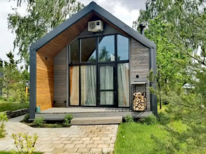 Частный Дом Коловрат 2