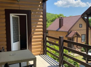 База отдыха Тихая Полянка