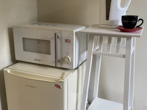 Квартира Квартира-студия