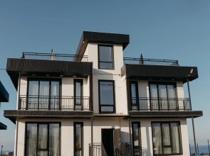 Апарт-отель TONg Marina