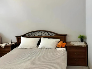 Квартира Уютная с Удобным Расположением