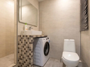 Апартаменты около Mega Химки #1