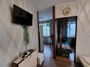 Квартира ЖилиБыли