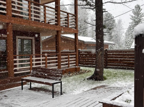 Гостевой дом Шишки