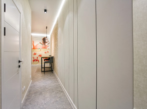 Апартаменты Familiya Gurzuf 13