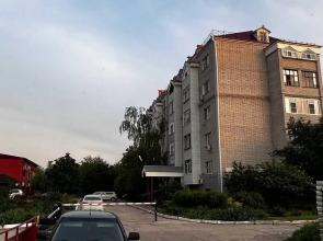 Квартира с Уютной Обстановкой на Кошевого 44