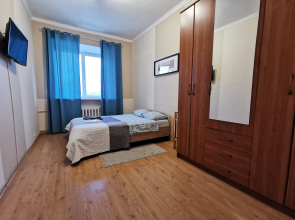 Жилое помещение Блохина