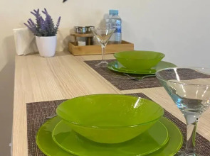 Апартаменты Novogorelovo appart 161