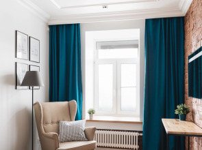 Апартаменты LoftPlace 72