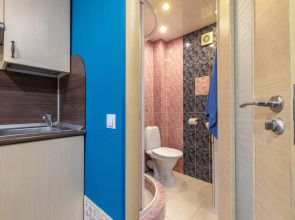 Апартаменты Тучков 24 (4)