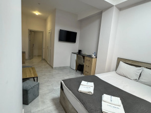 Loft Hotel Ijevan