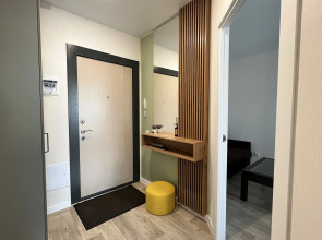 Апартаменты Grand Apart Italy