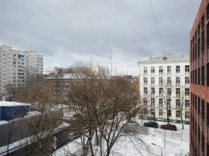 Апартаменты Yakitaru