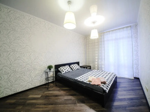 Апартаменты на Вольском Переулке