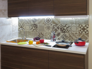 Апартаменты Wellrus Family 22