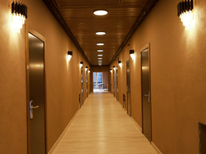 Небо и Горы