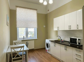 Апартаменты на Балтике в центре и у моря