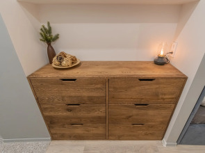 Апартаменты Дизайнерская Студия в Центре СПб