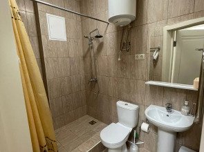 Гостевой Дом Тихое Место