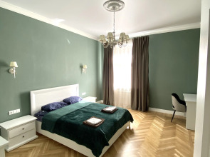 Премиум Апартаменты у Зоопарка