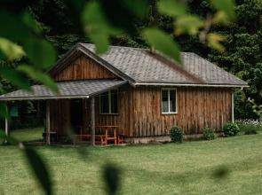 Хутор Малиновка