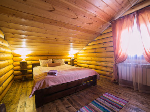 Гостевой Дом Красная Усадьба