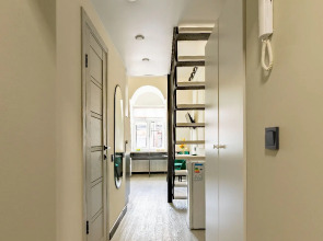 Апартаменты на Большом Казачьем