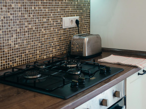 Апартаменты Kremlin Central Apartment