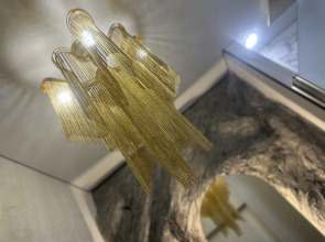 Апартаменты SKY с балконом, в центральной части