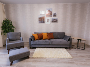 Апартаменты Room Tour