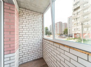 Апартаменты на Улице Карла Либкнехта 6