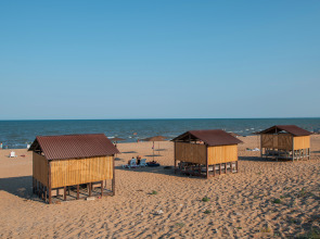 Гостевой дом Якорь