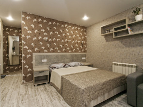 Gostevoy Dom Na Kirova