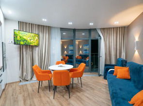 Апартаменты LS-Orange