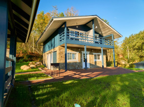 Гостевой дом Талони