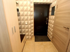 Апартаменты Глобус на Крестинского 35 (2)