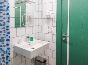 Гостевой Дом Алиса, привет