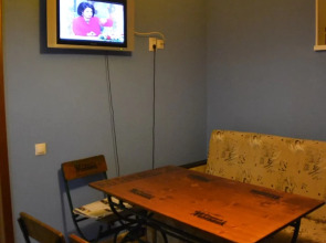 Гостевой дом На Взморье