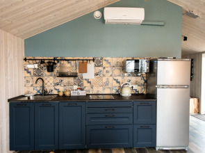 Гостевой дом Иван-дача