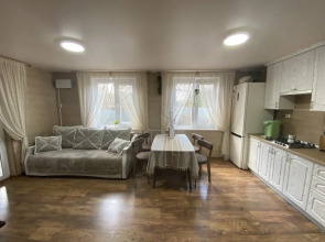 Вилла Усадьба Лесной Рай