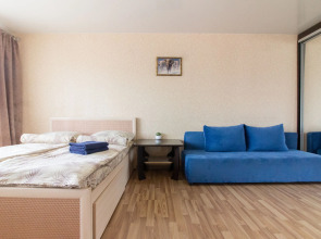 Апартаменты Granada Студия в Самом Центре Города Рядом с Набережной