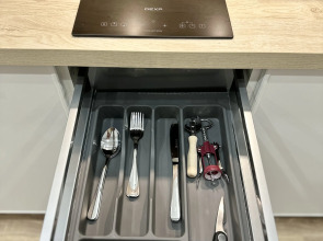 Апартаменты Номер Стандарт 2 гостя у Кремля