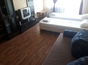 Апартаменты Мира 24