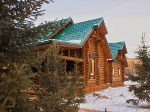 База отдыха Таловское